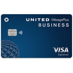 United℠ Business Card