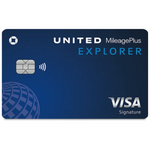 United℠ Explorer Card