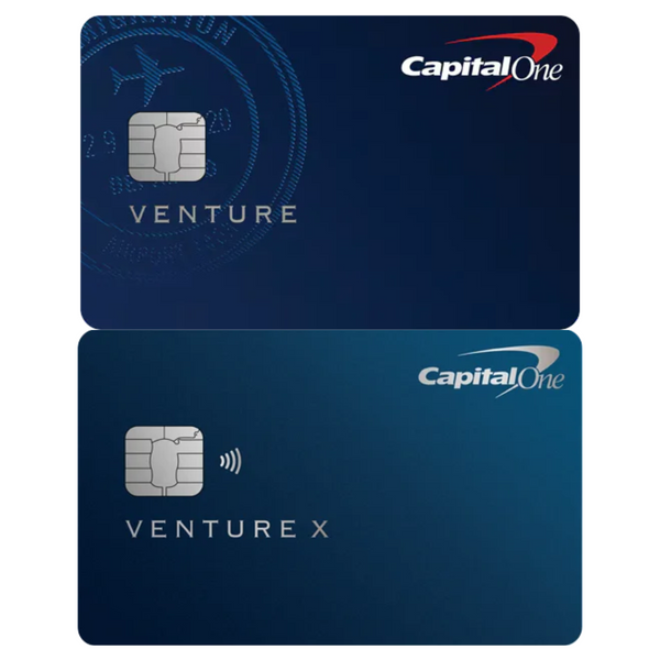 Capital One Venture Rewards Credit Card vs Capital One Venture X Rewards Credit Card: A Breakdown