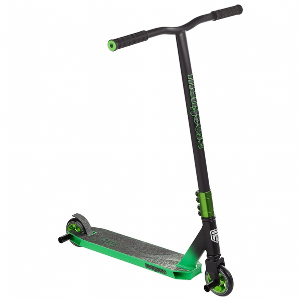 Mongoose Freestyle Scooter