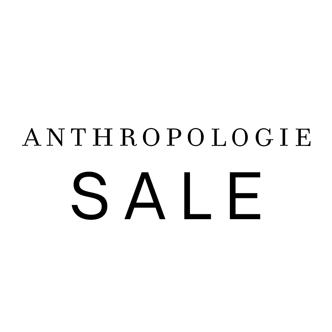 Take Up To 80% Off At Anthropologie Sale!