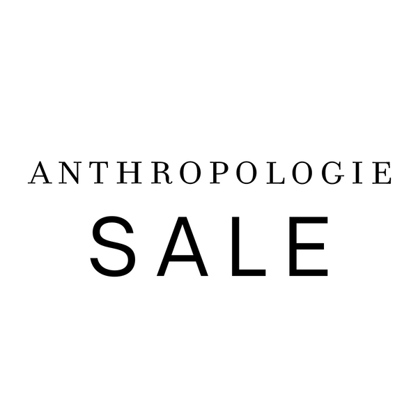 Up To 70% Off At Anthropologie Sale!