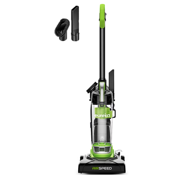 Eureka Airspeed Bagless Upright Vacuum Cleaner