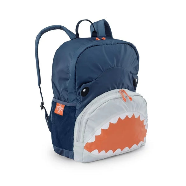 Finn the Shark Kids Backpack