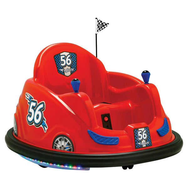 Flybar 6 Volts Bumper Car (3 Colors)