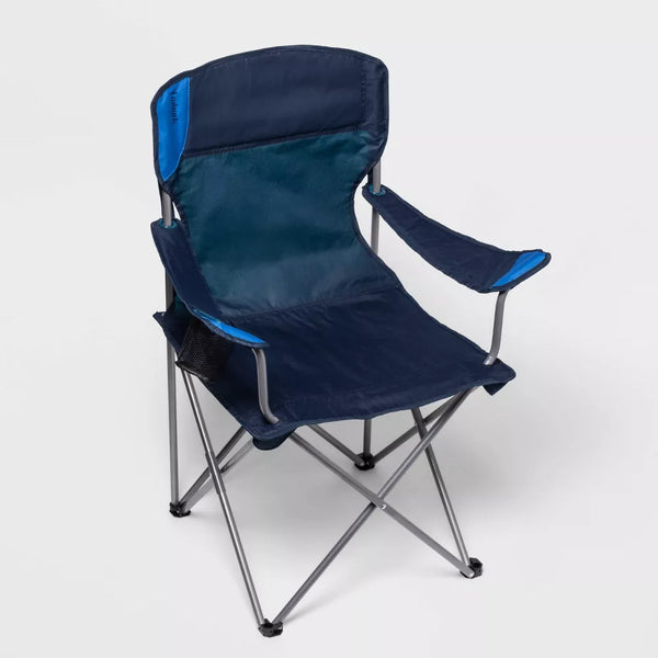 Embark Outdoor Portable Quad Chair (2 Colors)