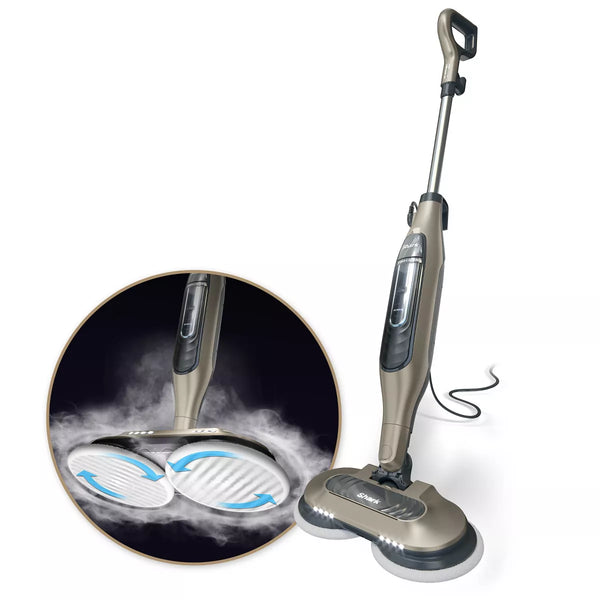 Shark Steam & Scrub All-in-One Hard Floor Mop