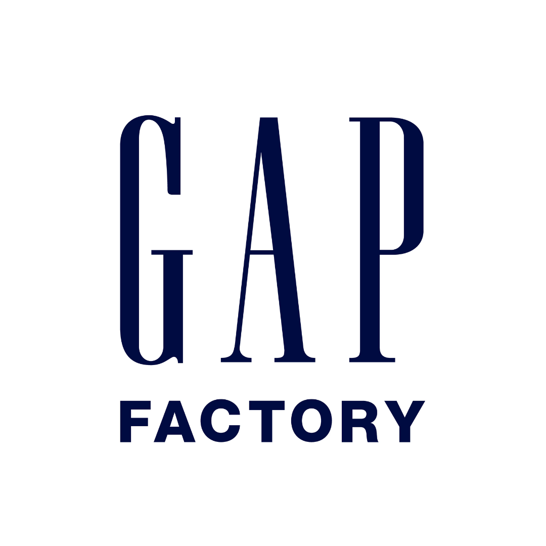 Up To 84% Off Gap Factory Prices!