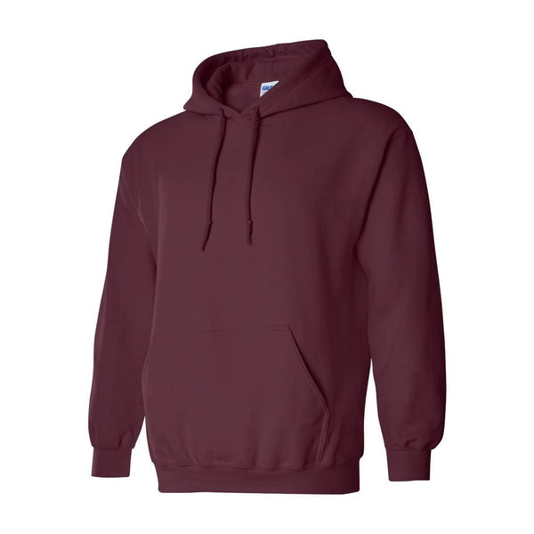 Gildan Heavy Blend Fleece Hoodies (42 Colors)