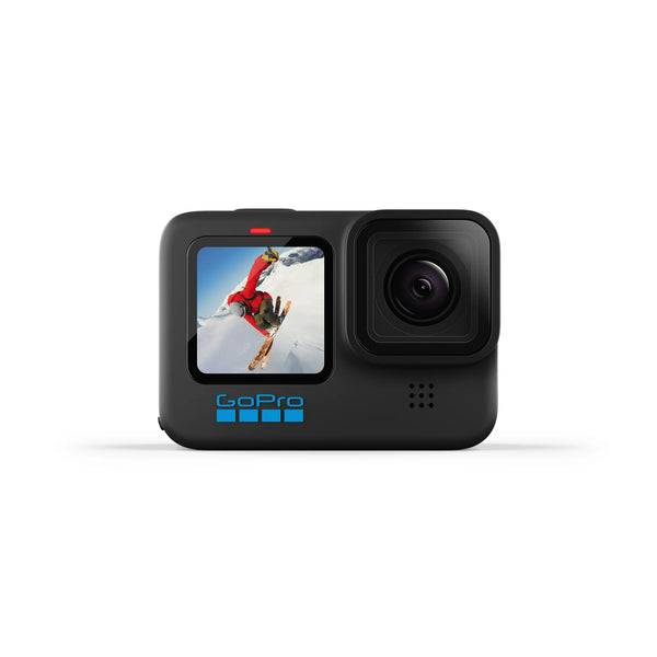 GoPro HERO10 Black Action Camera