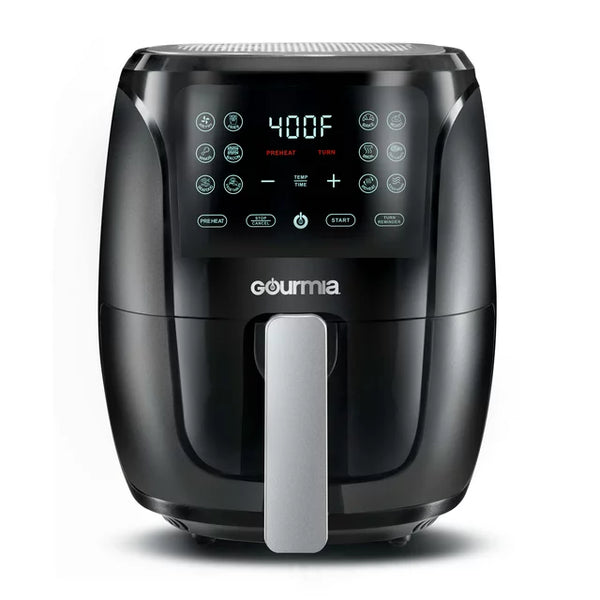 Gourmia 4 Qt Digital Air Fryer