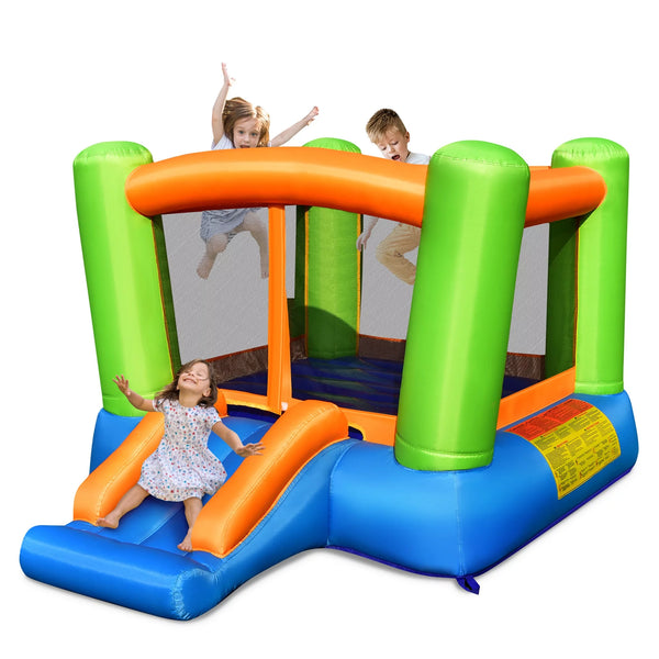 Inflatable Bounce House