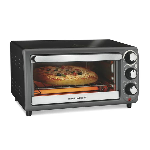 Hamilton Beach Toaster Oven