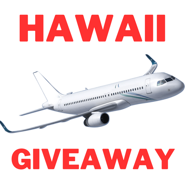 Join PzDeals WhatsApp Community And Win a Trip To Hawaii!