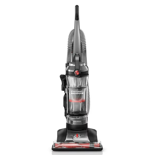 Hoover WindTunnel High-Performance Bagless Upright Vacuum Cleaner