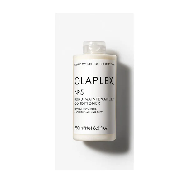 Olaplex No. 4 Champú de mantenimiento de enlaces