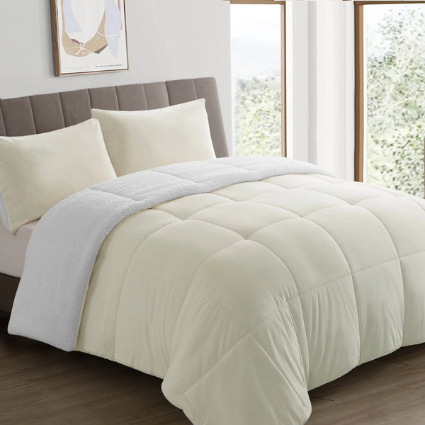 3 Piece Comforter Sets