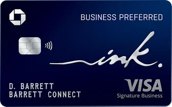 Make The Most Of The Ink Business Preferred® Credit Card Bonus Offer