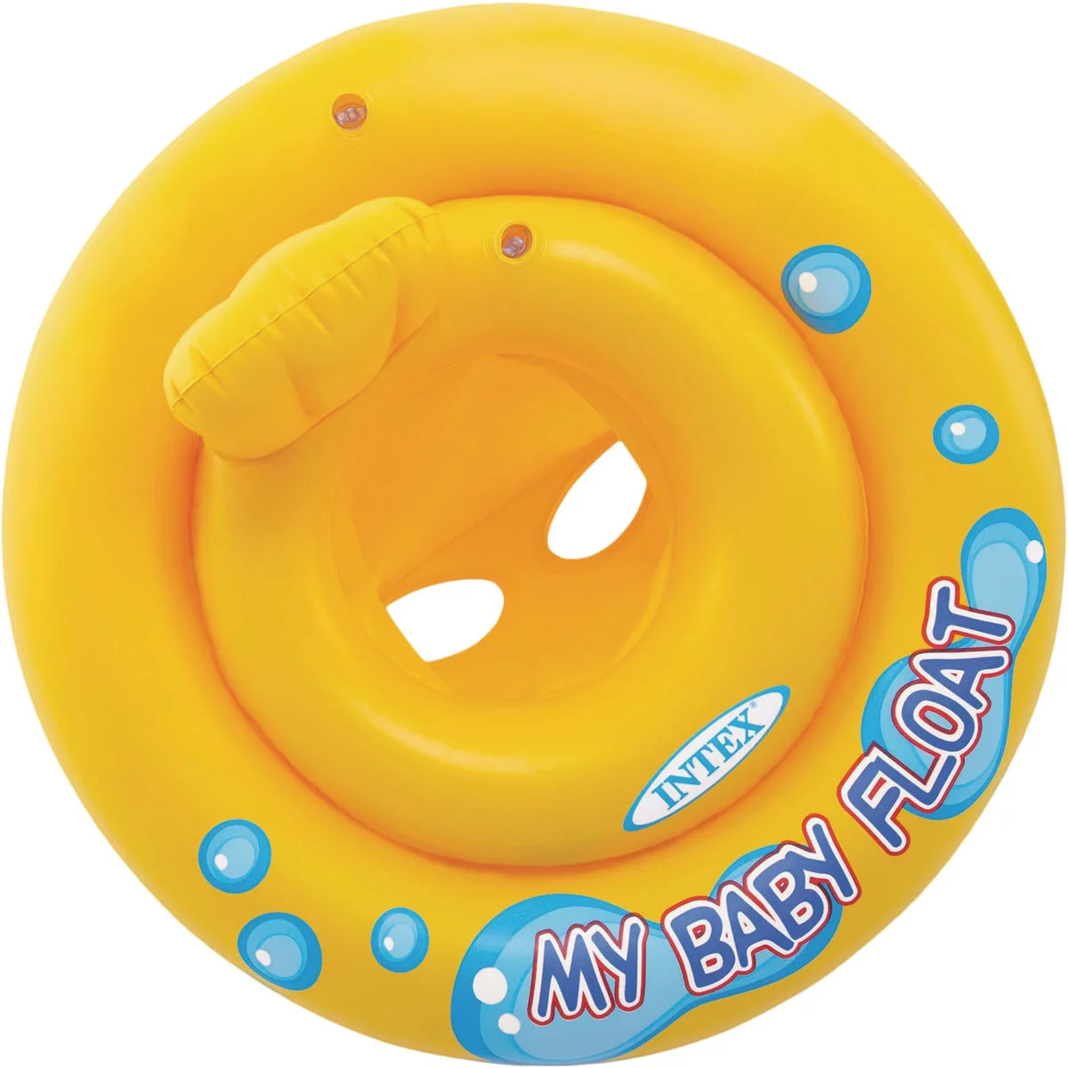 Intex 26.5 inch Baby Tube Float