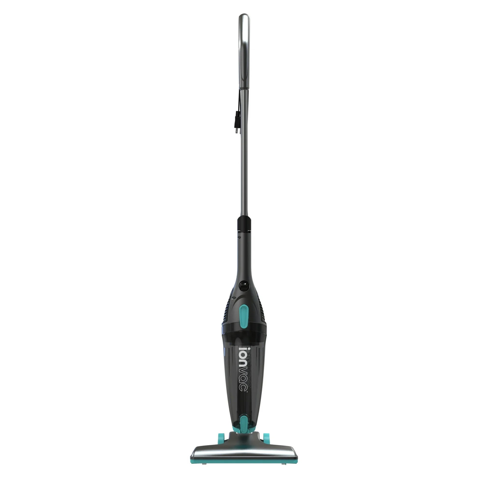 3-in-1 Corded Upright/Handheld Vacuum Cleaner
