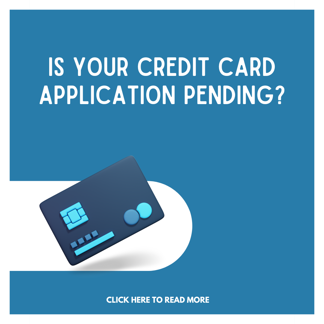 What to Do After Applying for a Credit Card: Dealing with Pending and Rejection