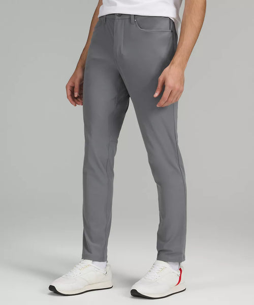 Lululemon ABC Slim-Fit Pant