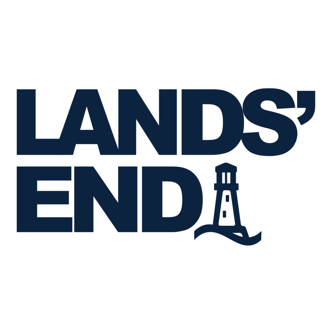 Up To 70% Off Lands' End Clearance!