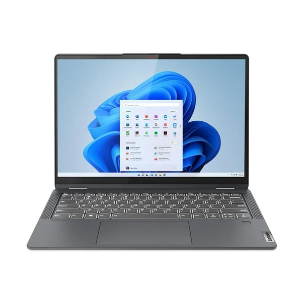 Lenovo i3, 8GB RAM, 256GB SSD IdeaPad Laptop