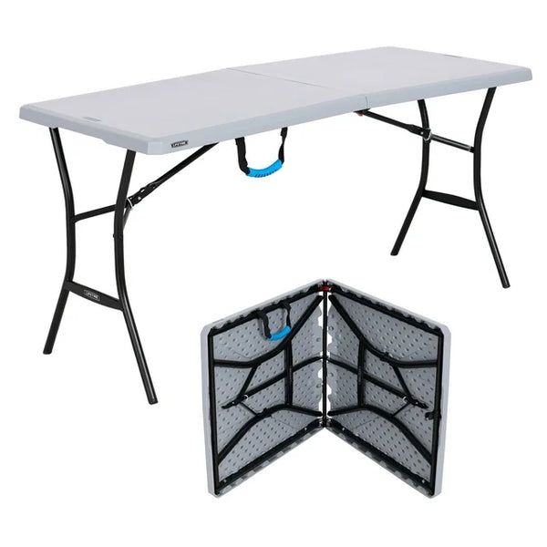 4 And 5 Foot Folding Tables On Sale