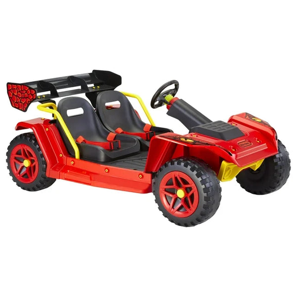 Little Tikes Dino Dune Buggy 12V Powered Ride-on