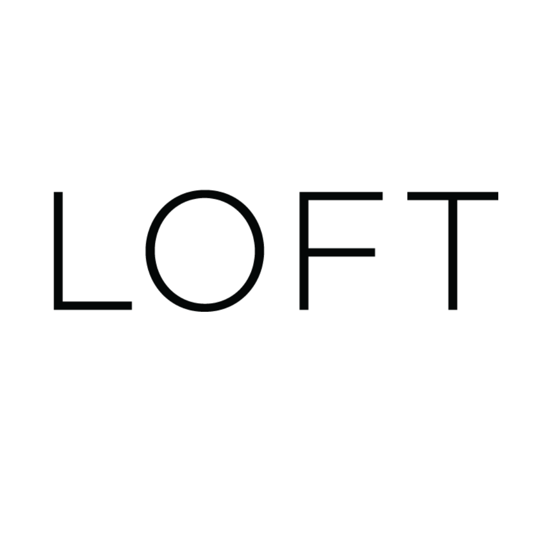 Up To 65% Off Loft Sale!