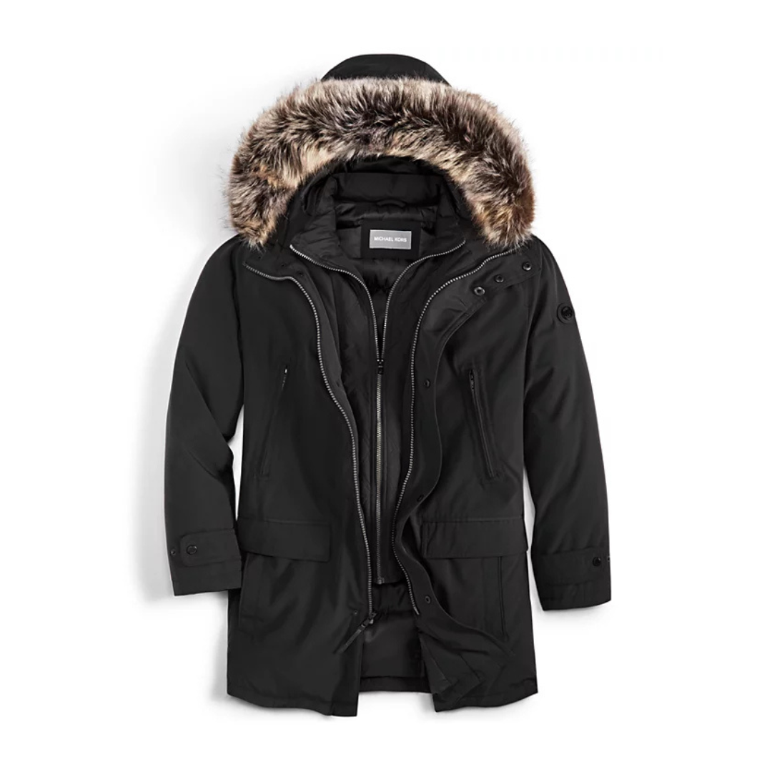 Up To 58% Off Macy's Coats For The Whole Family