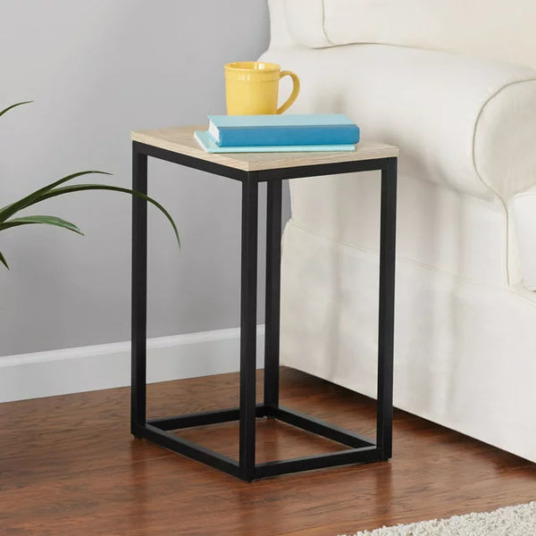 Mainstays Rectangle End Table