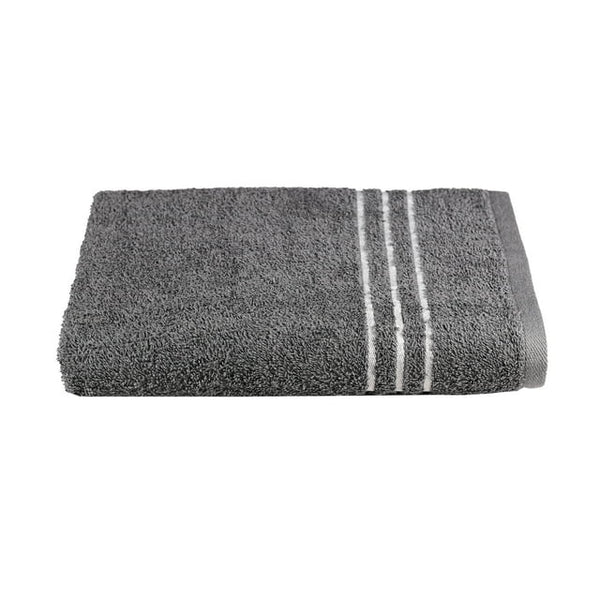 Soft & Plush Cotton Adult Bath Towel