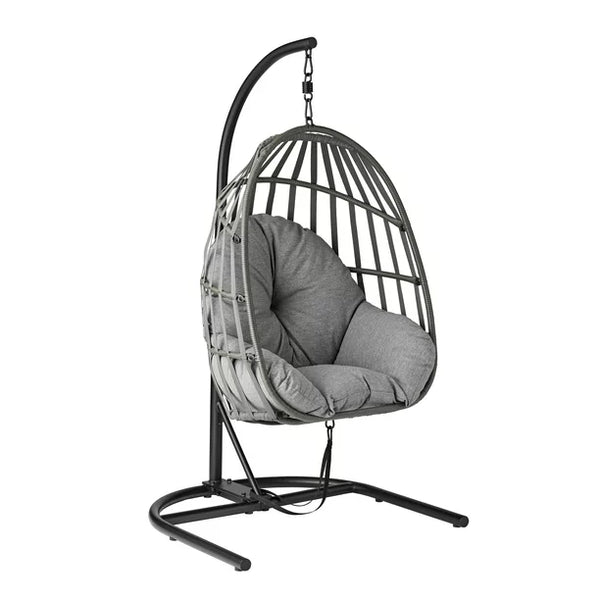 Hanging Egg Chair