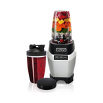 Nutrichef Personal Electric Kitchen Countertop Mini Blender