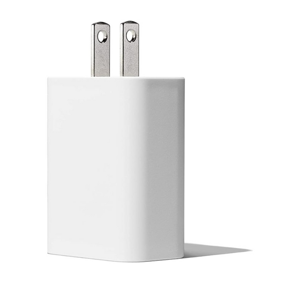 Google 30W USB-C Fast Charging Pixel Charger Adapter