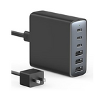 Lockhappy 100W USB Type-C Fast Multiport Charging Station