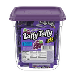 Laffy Taffy, Grape Or Apple (145 Pieces)