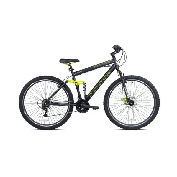 Genesis 29-Inch Incline Men's Mountain Bike