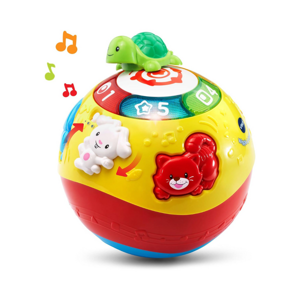 Vtech Wiggle and Crawl Ball