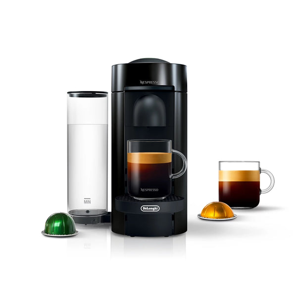 Nespresso Vertuo Plus Coffee and Espresso Maker