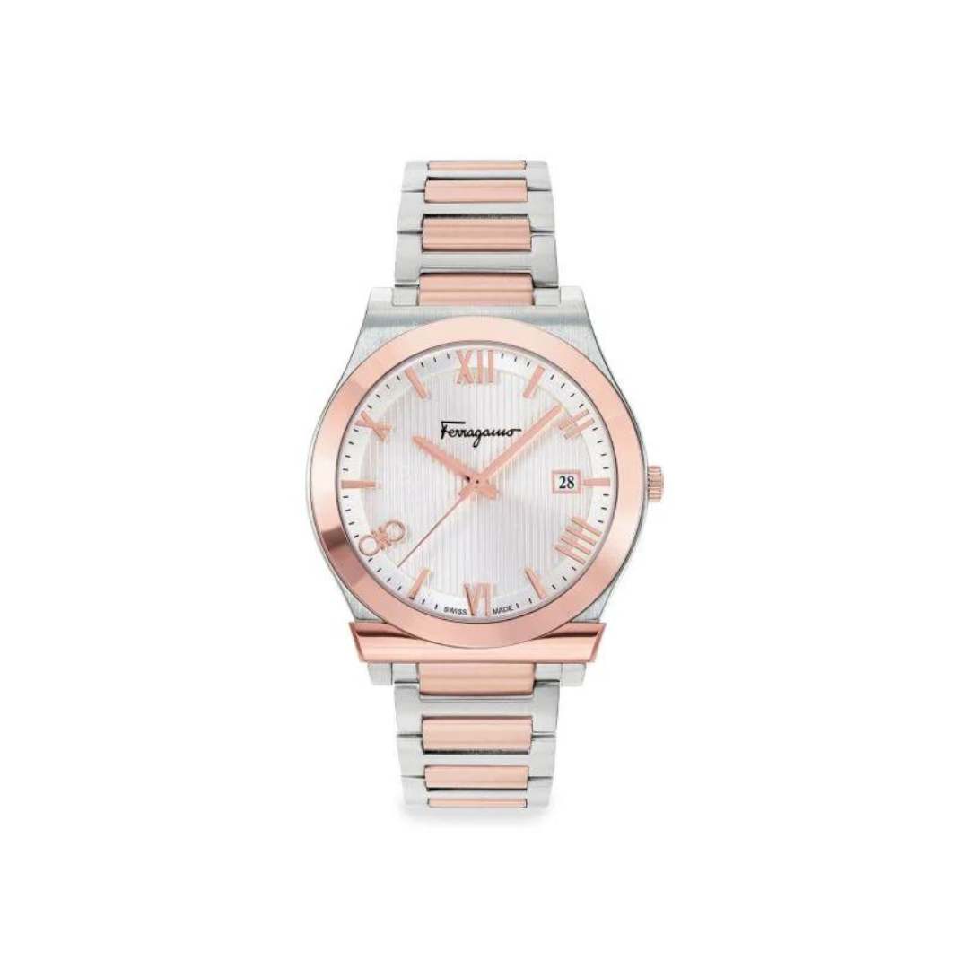 Up To 70% Off Watches at Saks Off 5th!