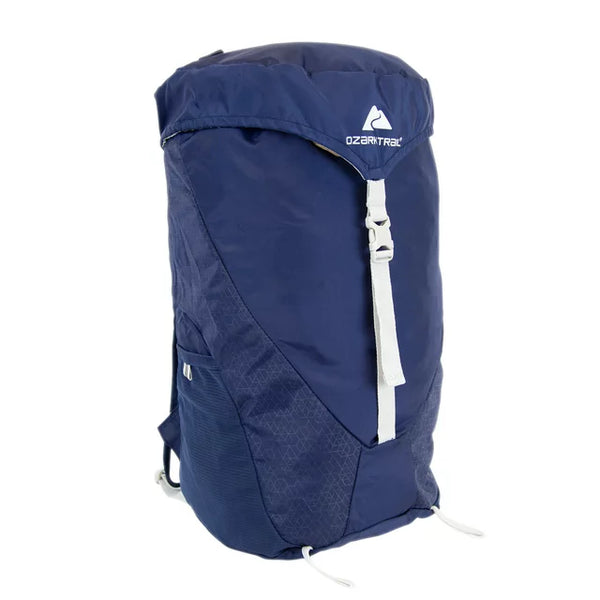 28L Ozark Trail Gainesville Lightweight Packable Hydration Compatible Backpack