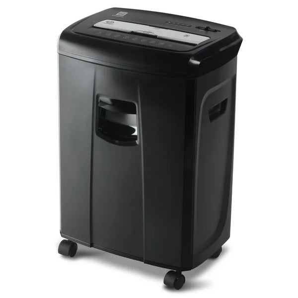 Pen+Gear 8-Sheet Microcut Paper & Credit Card Shredder