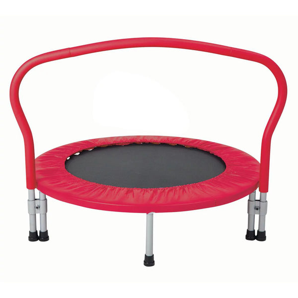 Folding Trampoline