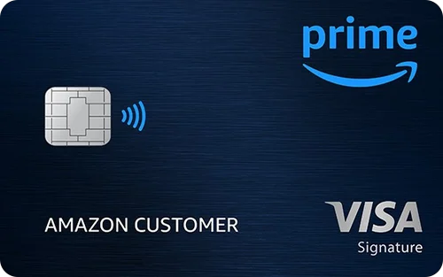 Get A $150 Amazon Gift Card Upon Approval For The Prime Visa, Plus Up To 10% Back With No Annual Fee!