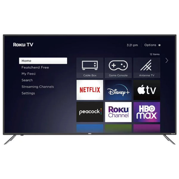 Walmart Cyber Monday Deals On TVs