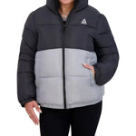 Women's Reebok Puffer Jackets On Sale