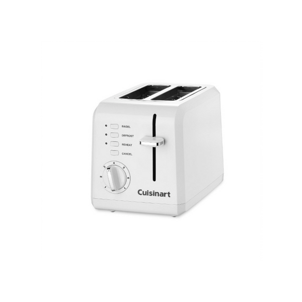 Cuisinart 2 Slice Toaster